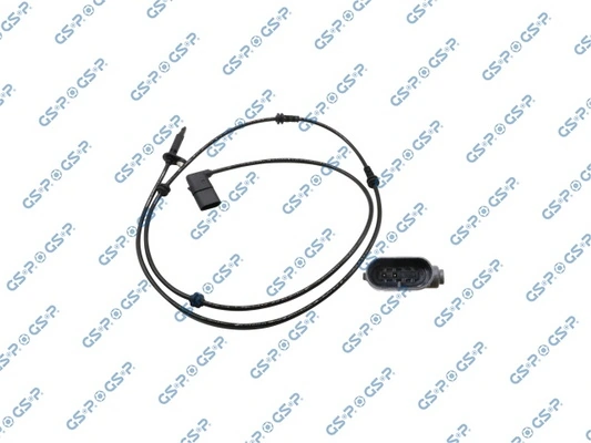 9A0643 GSP
