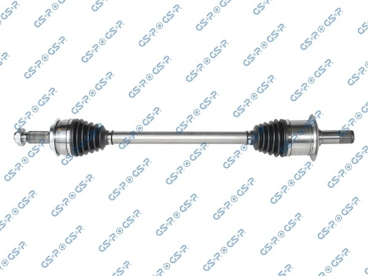 Semieixo traseiro TDS0203 Magneti Marelli
