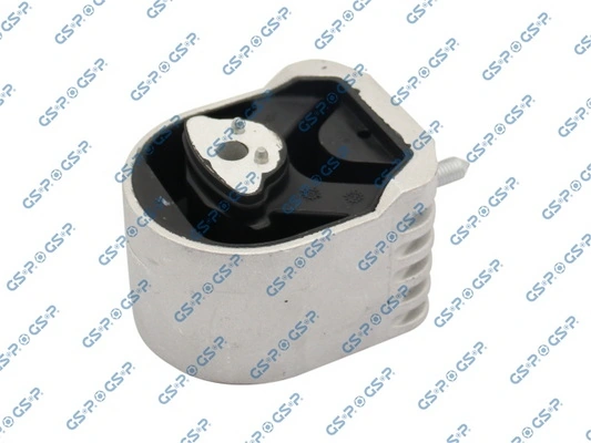 Coxim (suporte) dianteiro de motor para Mercedes B  W245