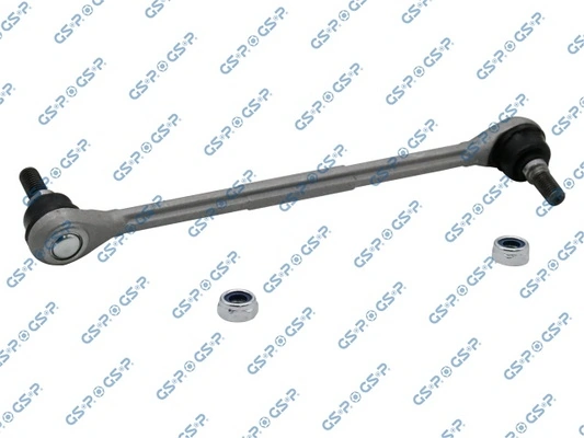 Montante de estabilizador dianteiro Ford Fiesta Mk7 