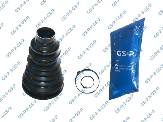 Bota de proteção externa de junta homocinética do semieixo dianteiro Euroex EX66122 preço, a partir de 5,05 USD