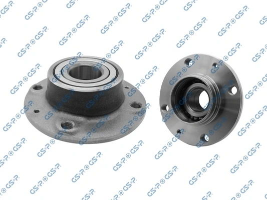 Compre Cubo traseiro Peugeot 406 