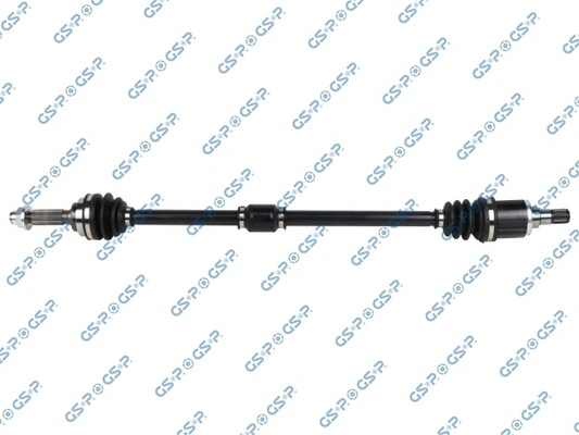 201929 GSP Semieixo traseiro esquerdo