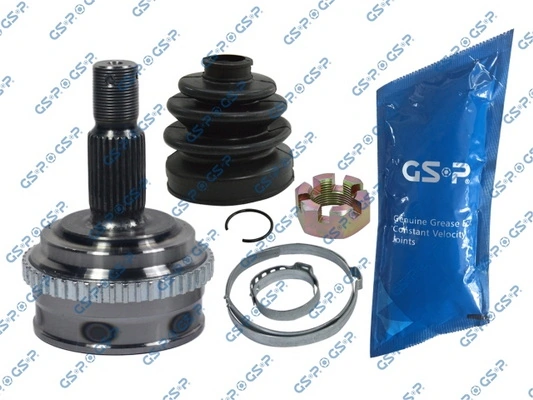 810018 GSP Junta homocinética externa dianteira