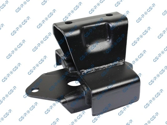 Coxim (suporte) traseiro de motor para Mitsubishi Pajero SPORT I K90