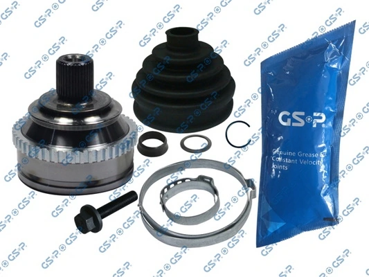 861006 GSP Junta homocinética externa dianteira