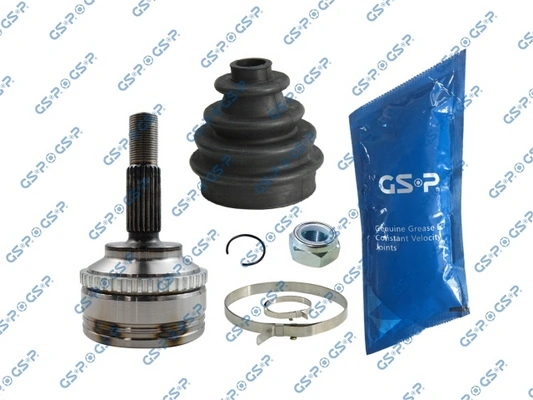 850101 GSP Junta homocinética externa dianteira
