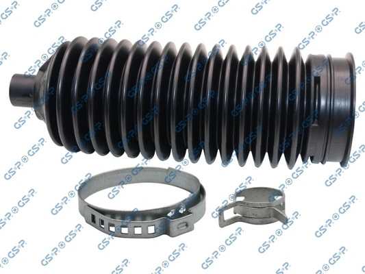 540420S GSP Bota de proteção do mecanismo de direção (de cremalheira)