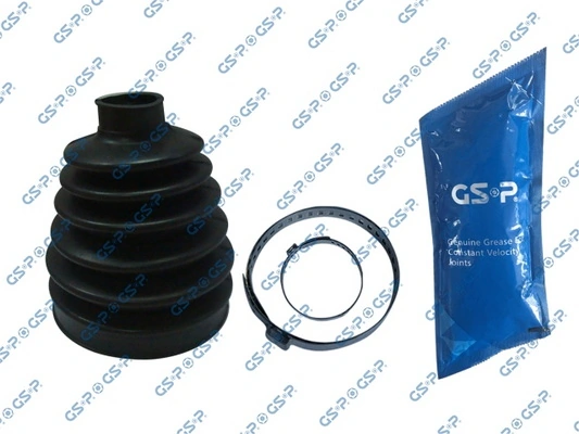 Compre Bota de proteção externa de junta homocinética do semieixo dianteiro Toyota Corolla 