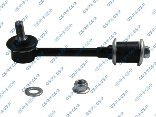 Montante de estabilizador dianteiro Toyota Hilux preço, a partir de 13,07 USD