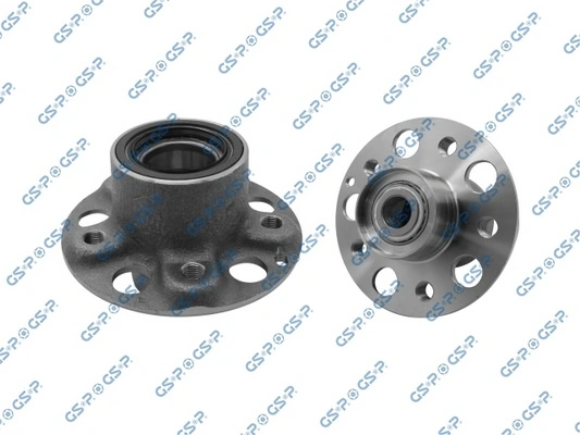 Cubo dianteiro para Mercedes E  S211