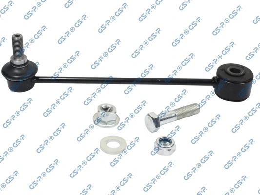 Compre Montante de estabilizador traseiro Volkswagen Caddy 