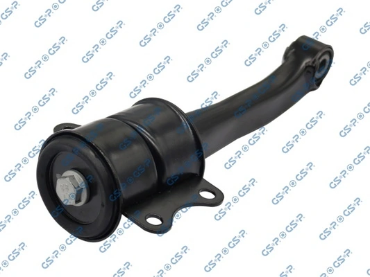 Coxim (suporte) traseiro de motor para Volkswagen Polo III 6N2
