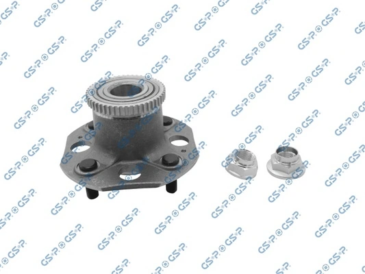 9230112K GSP Cubo traseiro