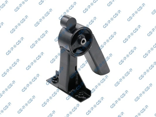  Coxim (suporte) traseiro de motor Suzuki Swift III hatchback (RS) (2005 - 2011) III