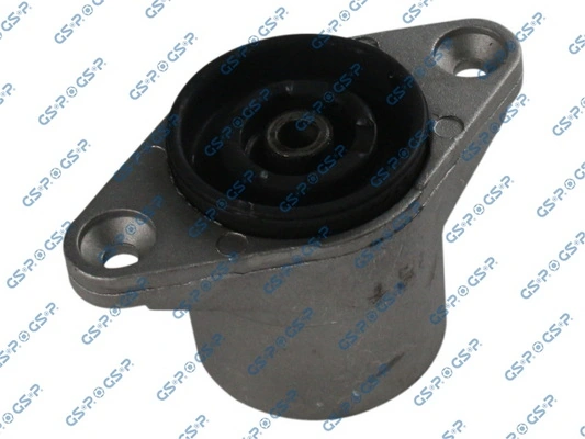 510203 GSP Suporte de amortecedor traseiro