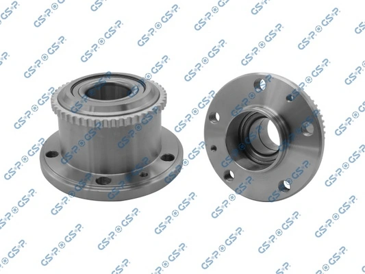 9242019 GSP Cubo traseiro
