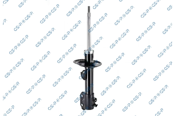 Amortecedor dianteiro direito Toyota 4851080380