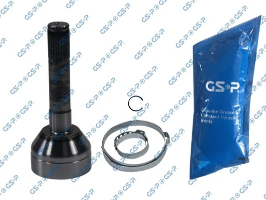 Junta homocinética externa dianteira Suzuki 4410183000