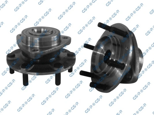 Compre Cubo dianteiro KIA Carnival 3