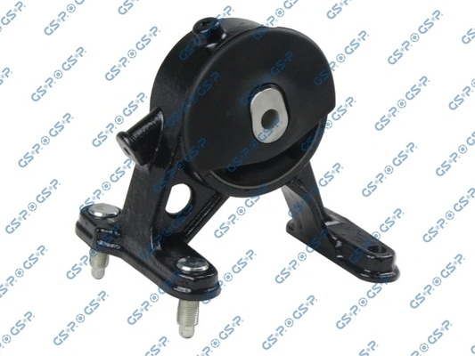 Coxim (suporte) traseiro de motor Toyota RAV4 III A3