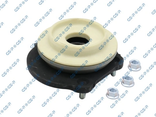 Compre 51963860 Fiat/Alfa/Lancia Suporte de amortecedor dianteiro esquerdo