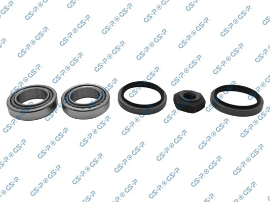 Rolamento de cubo traseiro Ford Escort VII GAL, AAL, ABL ao melhor preço