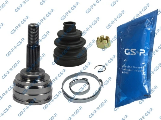 Compre Junta homocinética externa dianteira Nissan Versa 2