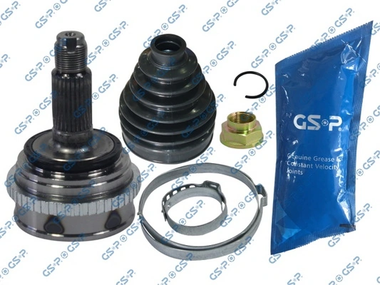 823024 GSP Junta homocinética externa dianteira