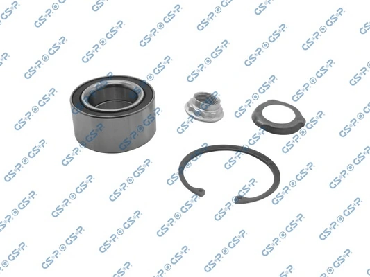 Rolamento de cubo traseiro BMW 33411130617 preço, a partir de 15,91 USD
