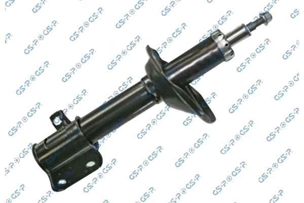 280821 Sachs Amortecedor dianteiro esquerdo