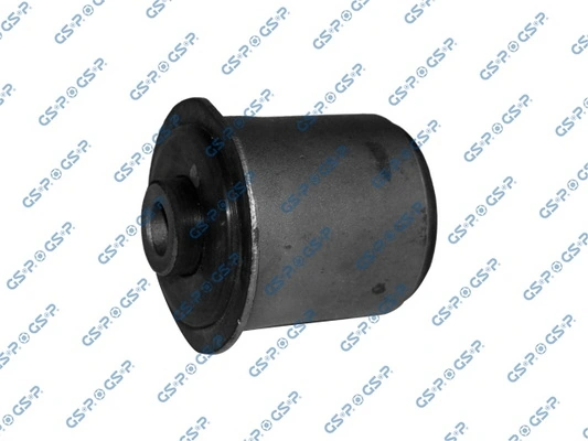 Bloco silencioso dianteiro de braço oscilante traseiro longitudinal K52088220 Fiat/Alfa/Lancia