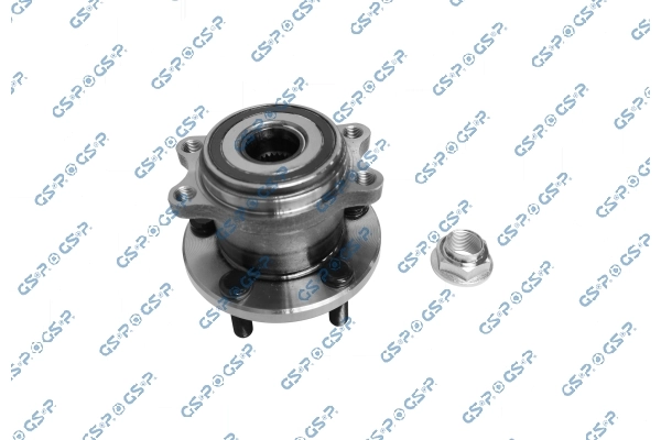 9325025K GSP Cubo traseiro