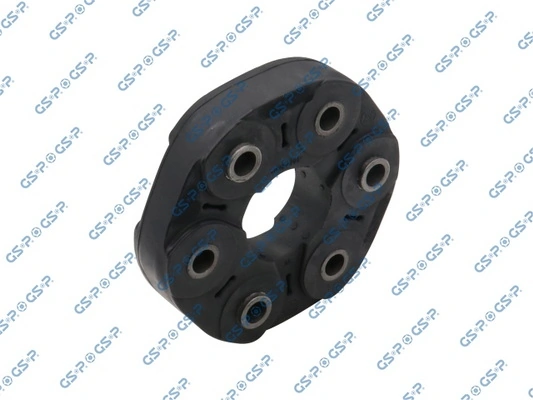 Acoplamento elástico do veio de transmissão Chrysler 68029446AB