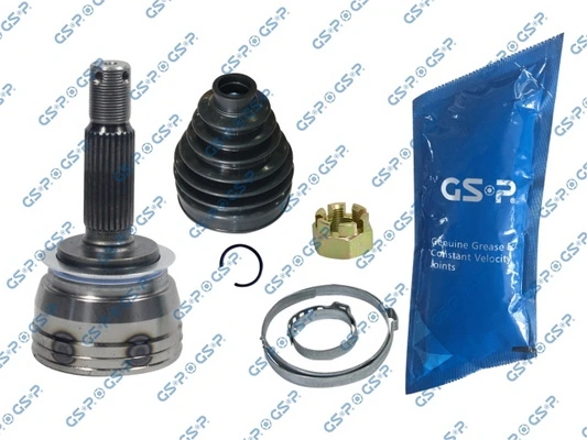 899172 GSP Junta homocinética externa dianteira