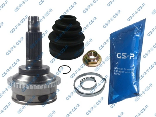 Junta homocinética externa dianteira Mazda 626 preço, a partir de 34,87 USD