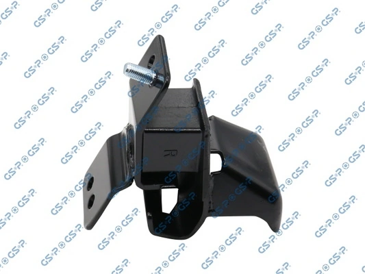 513338 GSP Coxim de transmissão (suporte da caixa de mudança)