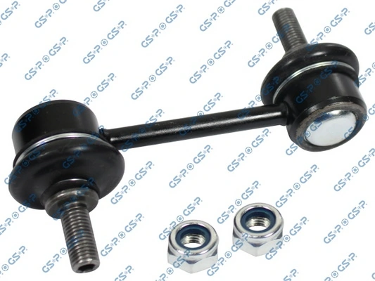 Montante de estabilizador traseiro para Mazda 6 GH
