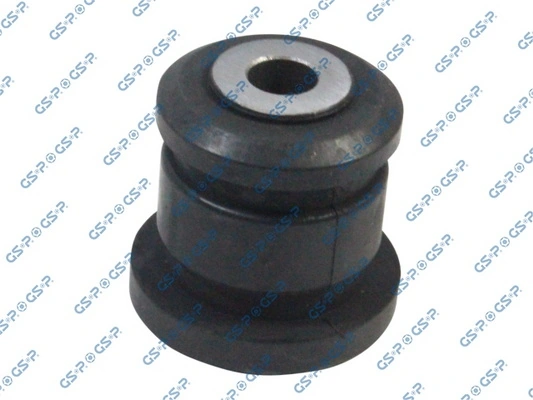 Bloco silencioso dianteiro do braço oscilante inferior Ford Fusion carrinha (JU) (2002 - 2012) 