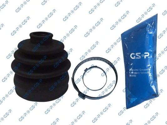 Bota de proteção interna de junta homocinética do semieixo dianteiro Mazda 323 F IV BG