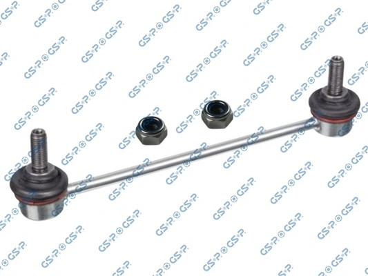 Compre Montante de estabilizador dianteiro Smart FORFOUR 