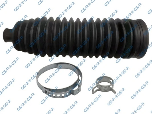 Bota de proteção do mecanismo de direção (de cremalheira) Renault Scenic GRAND IV R9