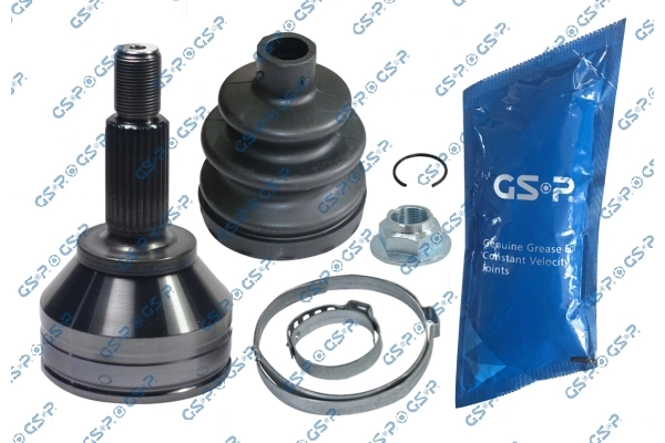 Junta homocinética externa dianteira Ford Mondeo III B4Y ao melhor preço