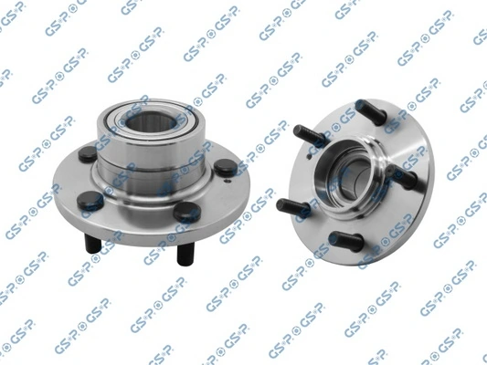 9235015 GSP Rolamento de cubo dianteiro