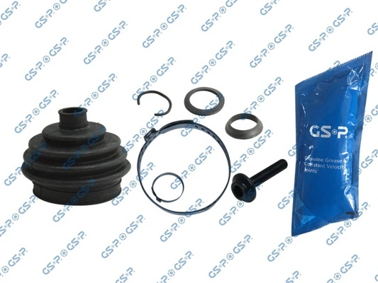 Compre 5480032 Peugeot/Citroen Bota de proteção externa de junta homocinética do semieixo dianteiro