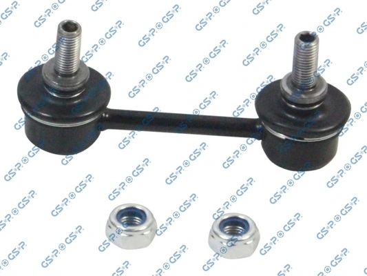 Montante de estabilizador dianteiro 4242081A00 Honda