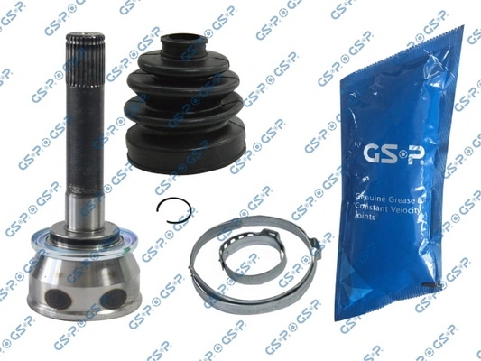 839001 GSP Junta homocinética externa dianteira