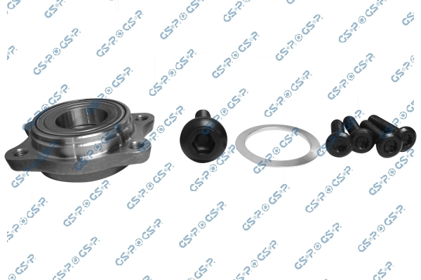 9245010K GSP Rolamento de cubo dianteiro/traseiro