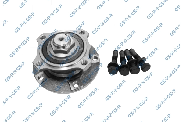 9400001K GSP Cubo dianteiro
