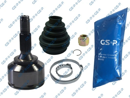 845065 GSP Junta homocinética externa dianteira